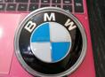 Знак BMW X5