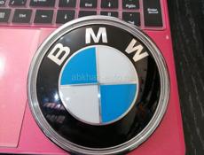 Знак BMW X5