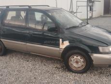 Hyundai Santamo