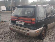 Hyundai Santamo