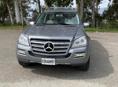 Mercedes-Benz GL-Класс