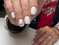 Педикюр маникюр 💅 