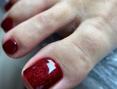 Педикюр маникюр 💅 