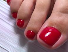 Педикюр маникюр 💅 