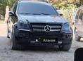 Mercedes-Benz GL-Класс