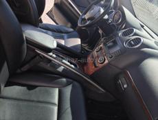 Mercedes-Benz GL-Класс