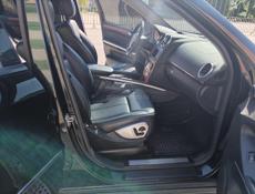 Mercedes-Benz GL-Класс
