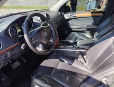 Mercedes-Benz GL-Класс