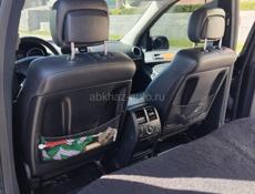 Mercedes-Benz GL-Класс