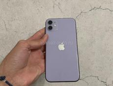 iPhone 11 64gb🔥 идеал !!!
