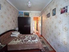 С мебелью. О