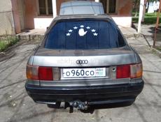 Audi 80