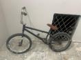 BMX в идеальном состоянии