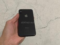 iPhone X 64gb 🔋88%