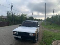 ВАЗ 2105