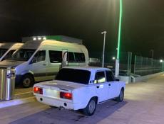 ВАЗ 2105