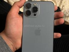 iPhone 13 Pro Max 