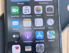 iphone xs 