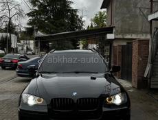 BMW Х6