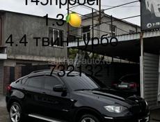 BMW Х6