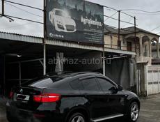 BMW Х6