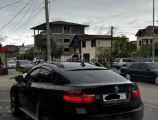 BMW Х6