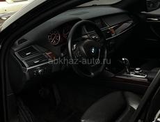 BMW Х6