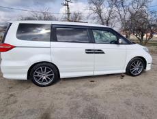 Honda Еlysion