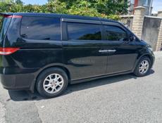 Honda Еlysion