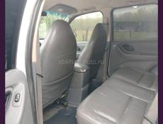 Ford Escape