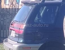 Hyundai Santamo