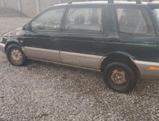 Hyundai Santamo