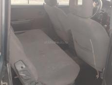 Hyundai Santamo