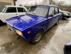 ВАЗ 2107