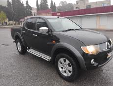 Mitsubishi L 200