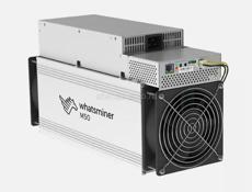 Whatsminer М50