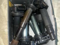 Honda stepwgn автозапчасти 