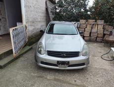 Nissan Skyline
