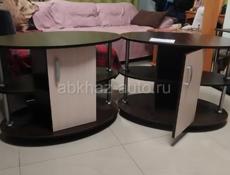 Продам разные тумбочки