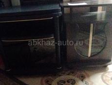 Продам разные тумбочки