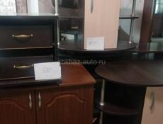Продам разные тумбочки