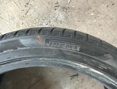Продаются Шины 2pirelli 2michelin(295/35 R21)