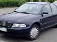 Ищу коробку на Ауди А4 1996 года 1.8 обьем автомат 