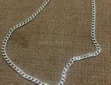 цепочка из серебра 925 пробы