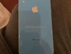 Заблокированный XR