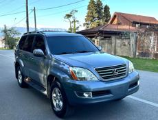 Lexus GX