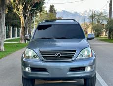 Lexus GX