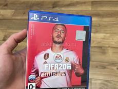диски на ps4 