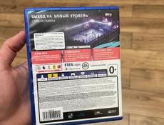 диски на ps4 