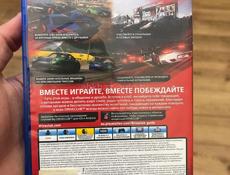 диски на ps4 